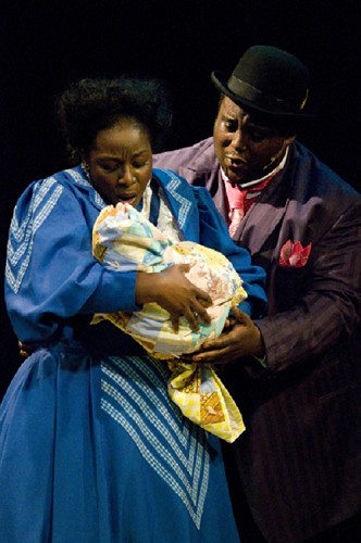 Spring Awakening